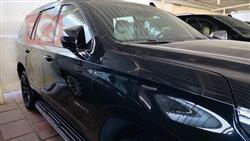 شيفروليه تاهو